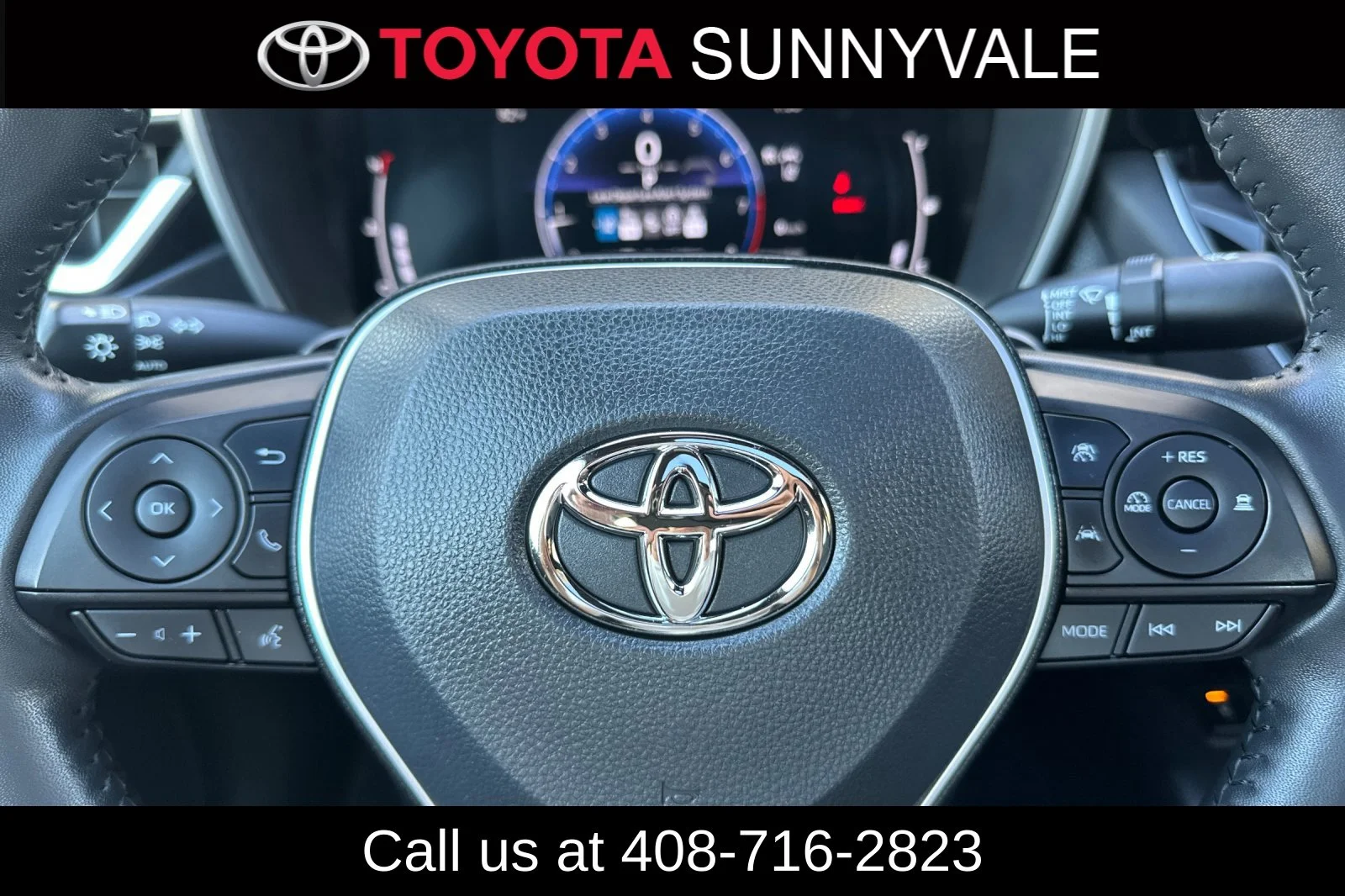 Certified Used 2024  Toyota XSE image 26