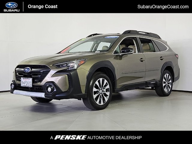 2024 Subaru Outback Limited