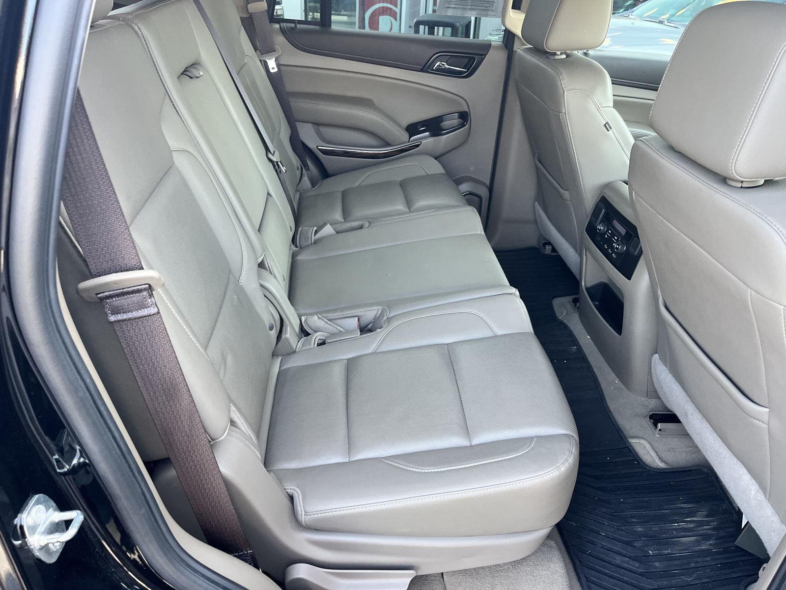 Used 2020 Onyx Black GMC SLT image 14
