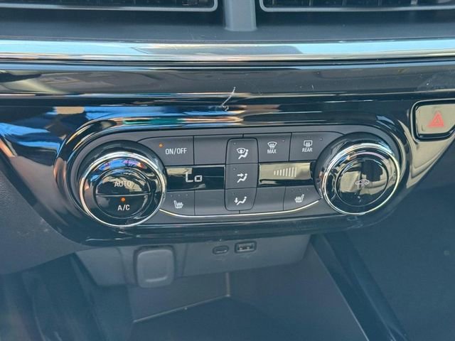 2026 Chevrolet Trax Activ - Photo 15