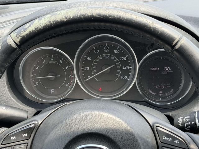 Used 2014 Gray Mazda i Touring image 24