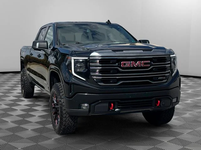 2022 GMC Sierra 1500 AT4 - Photo 7