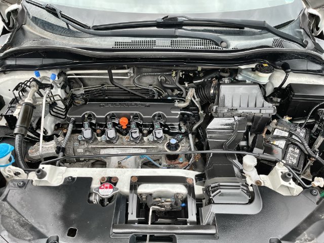 Used 2018  Honda EX image 27