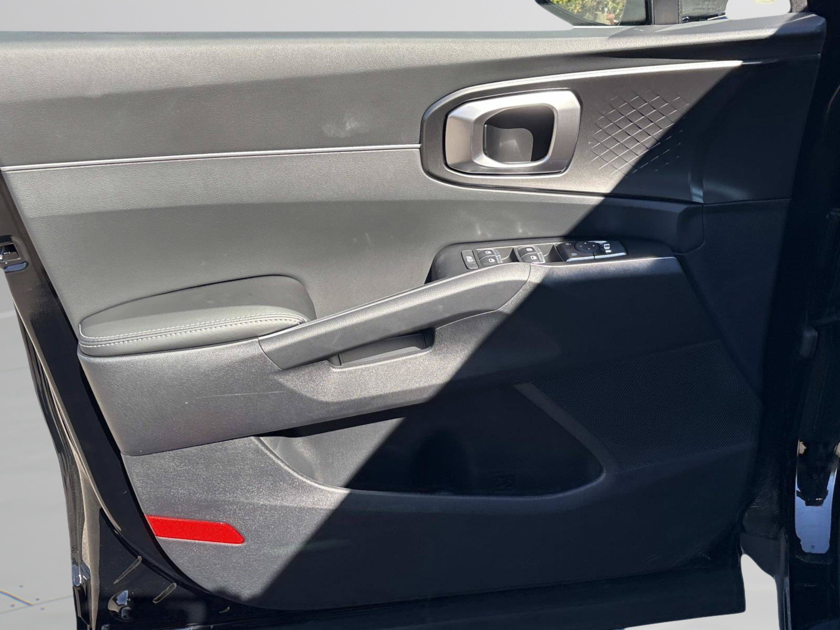New 2026 Ebony Black Kia S image 16