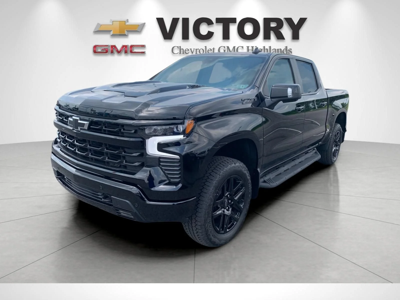 2026 Chevrolet Silverado 1500 LT Trail Boss - Photo 7
