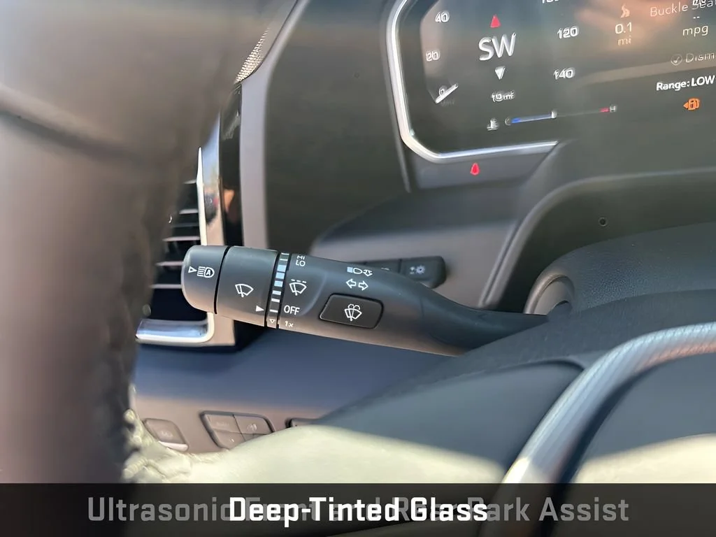 2026 GMC Sierra 2500HD Denali - Photo 58