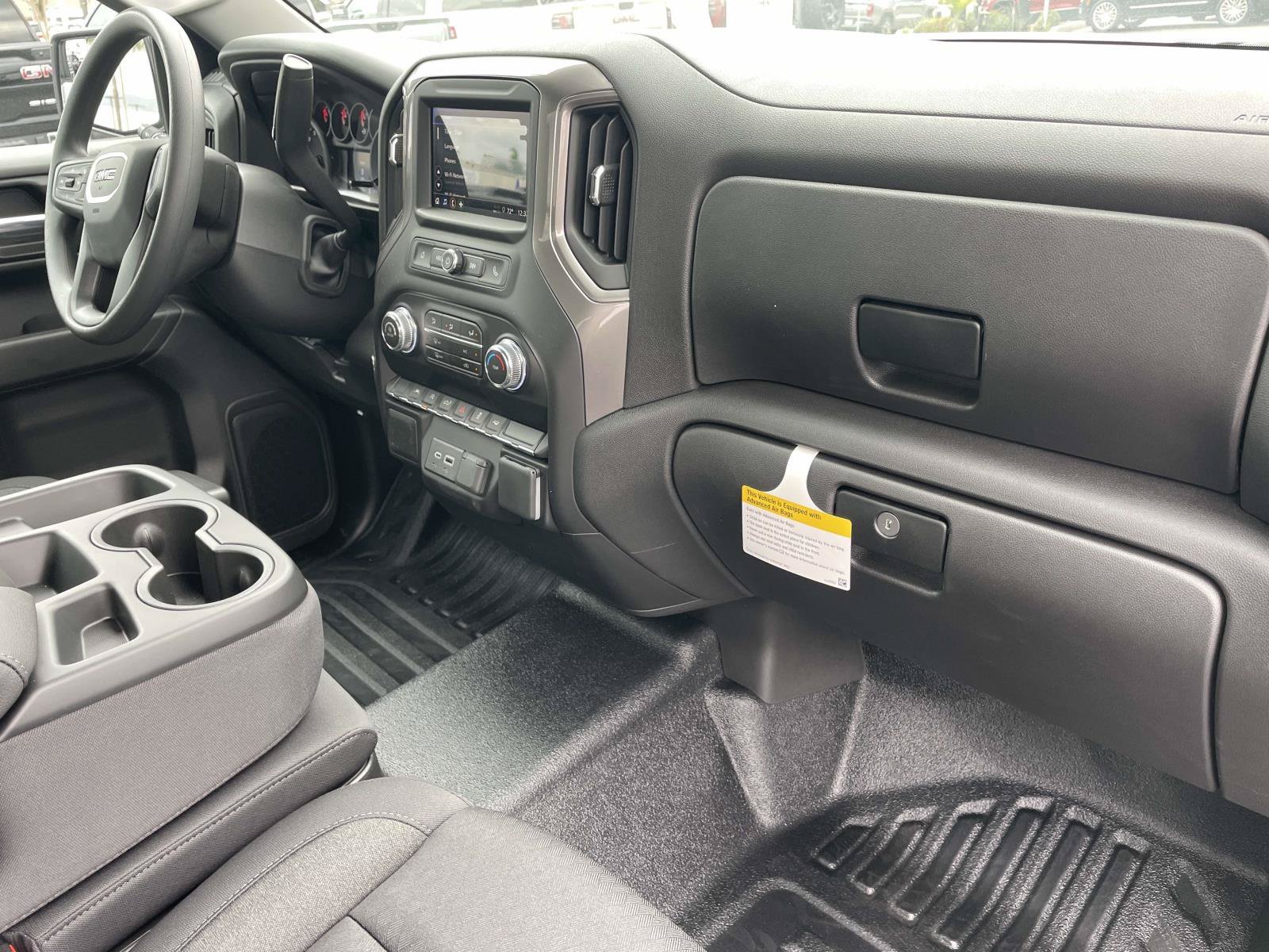 2026 GMC Sierra 1500 Pro - Photo 29