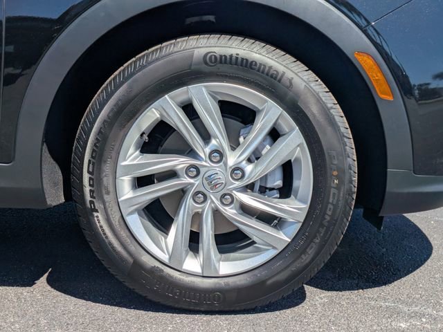2026 Buick Envista Preferred - Photo 11