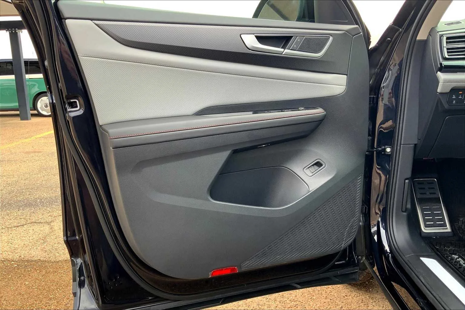 2026 Volkswagen Atlas Atlas Peak Edition - Photo 10