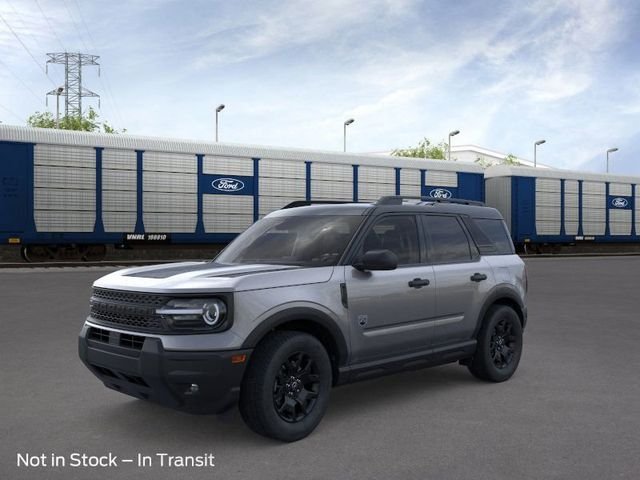 2026 Ford Bronco Sport Big Bend 4X4's photo