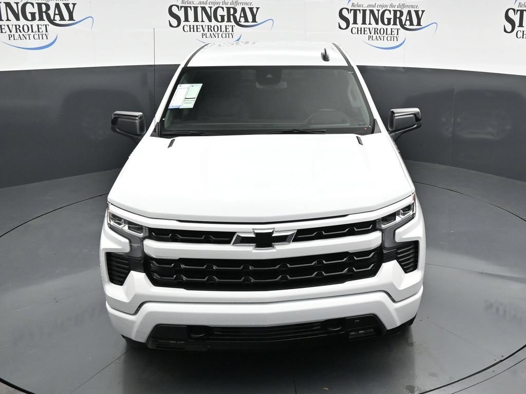 2025 Chevrolet Silverado 1500 RST - Photo 19