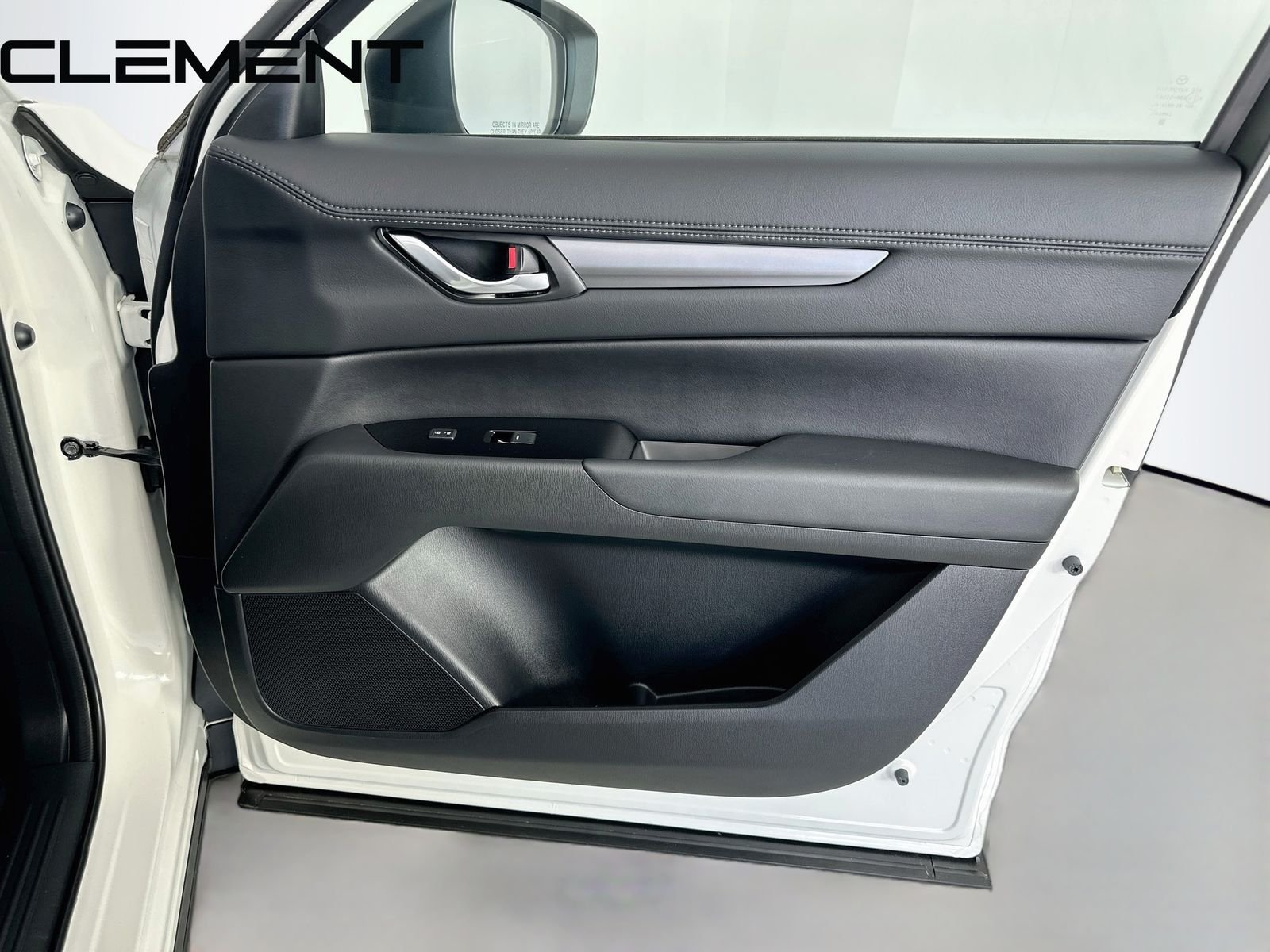 2023 Mazda CX-5 S Preferred package - Photo 36