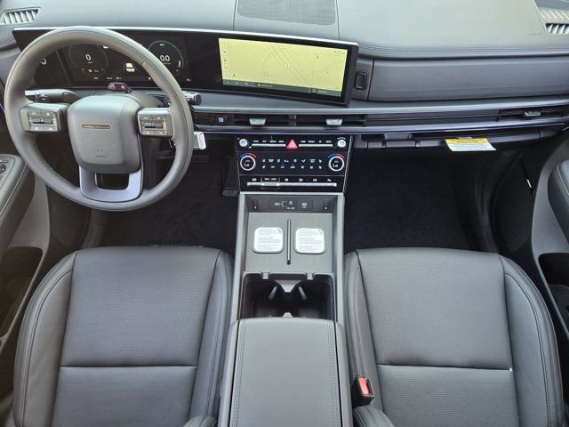 New 2026 White Hyundai Calligraphy image 21