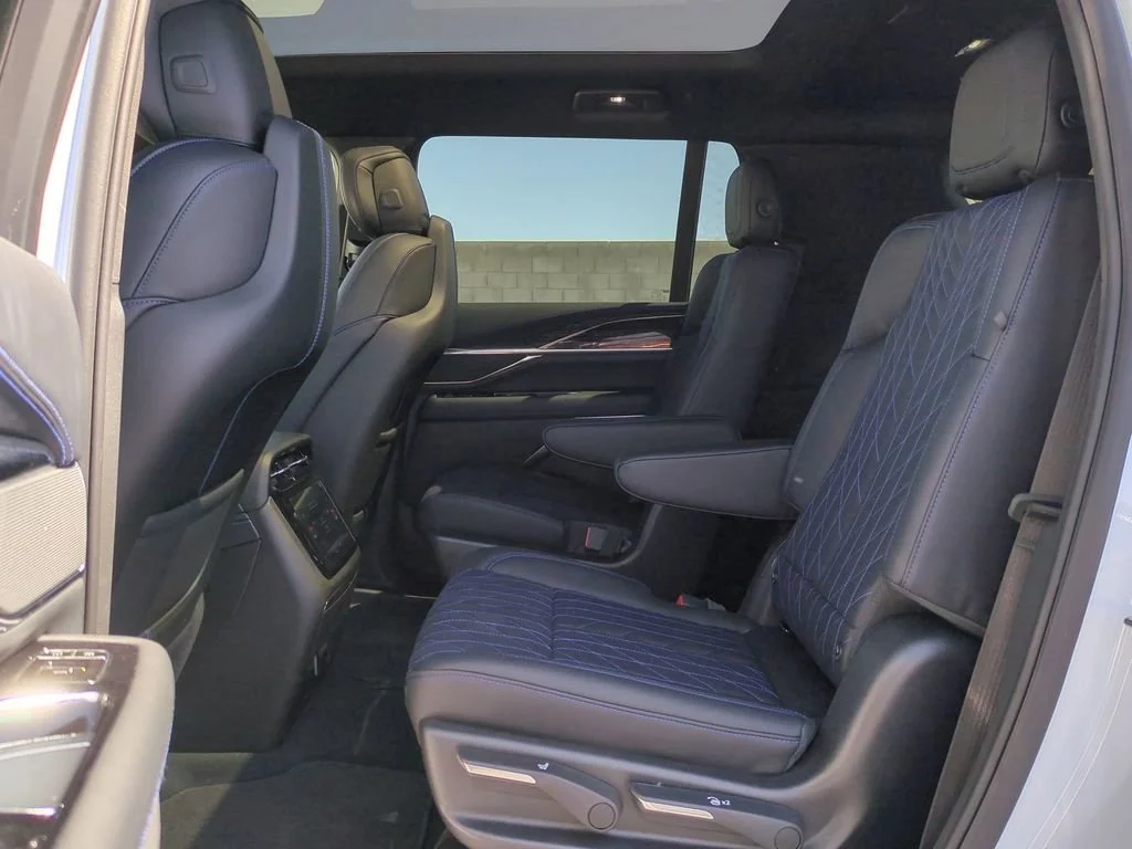 2026 Cadillac Escalade IQL Sport - Photo 27