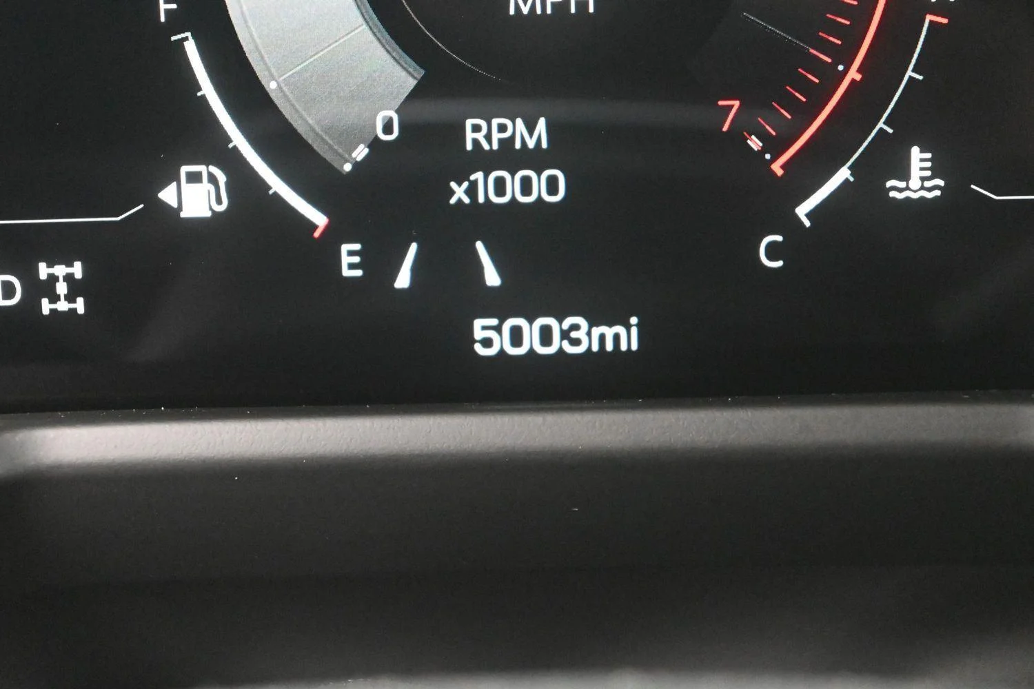 2026 GMC Acadia Elevation - Photo 29