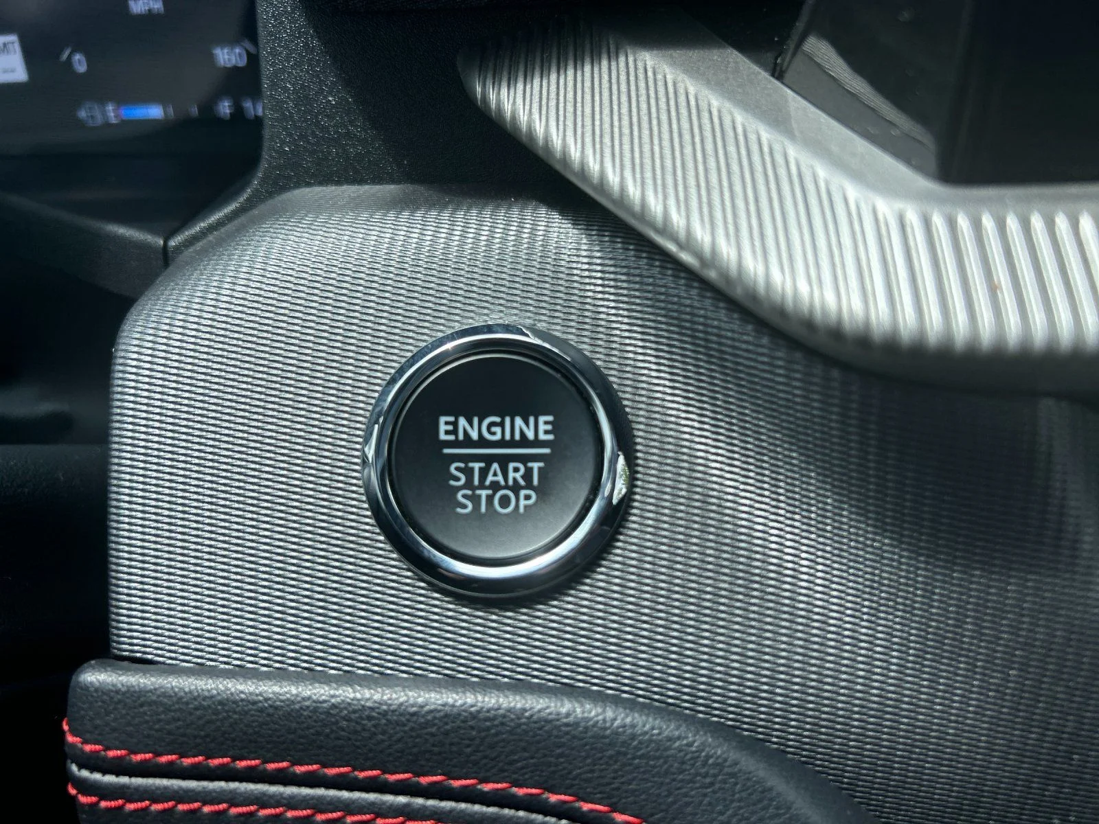 Used 2025 Black Ford ST-Line image 29