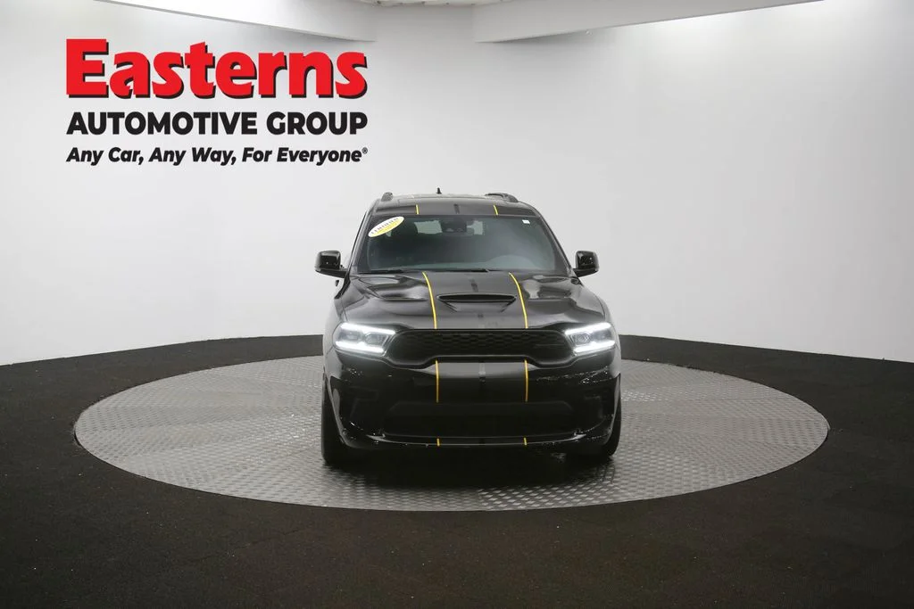 Used 2024 Black Dodge SRT 392 image 55