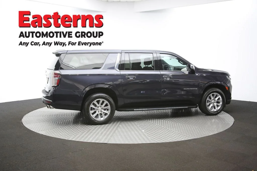 Used 2023 Gray Chevrolet Premier image 49