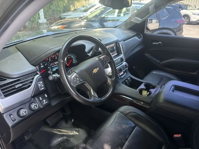 Used 2018 Gray Chevrolet LT image 18