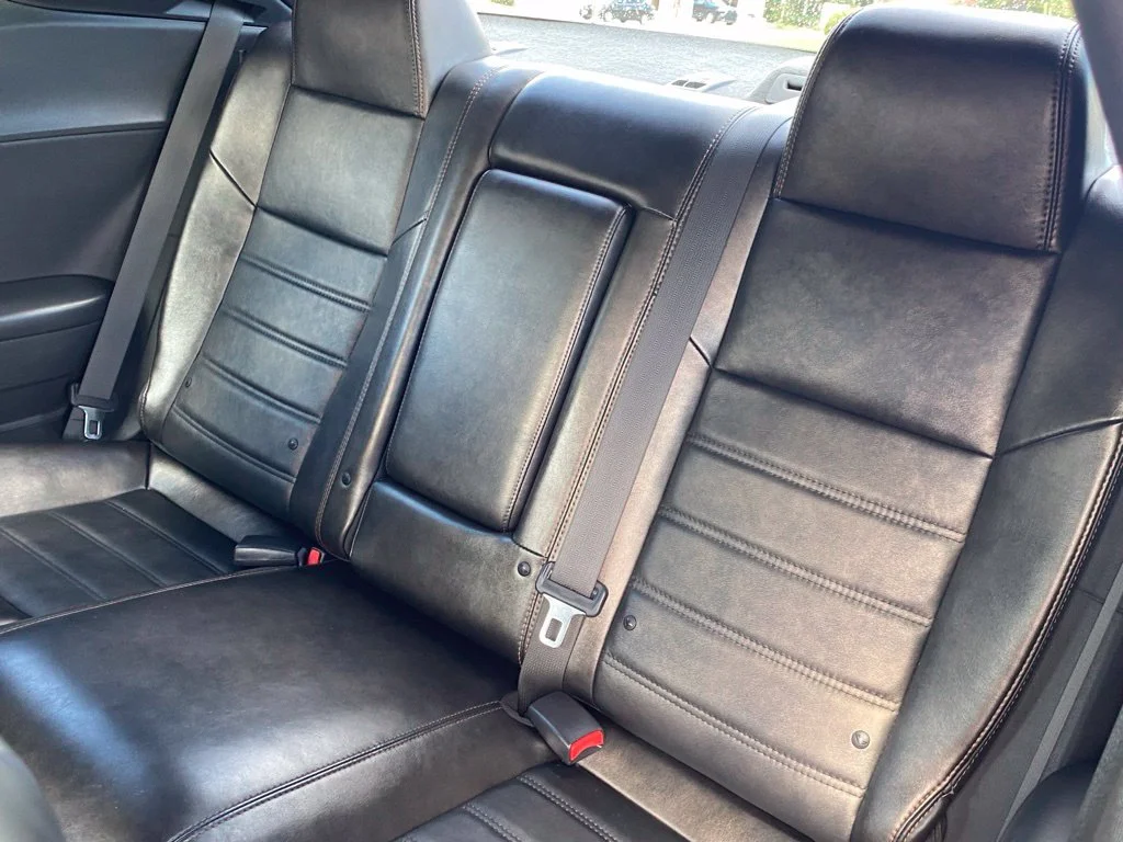 Used 2014 Red Dodge R/T image 5
