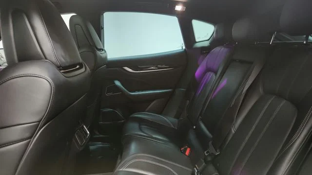 Used 2019 Black Maserati GranSport image 21