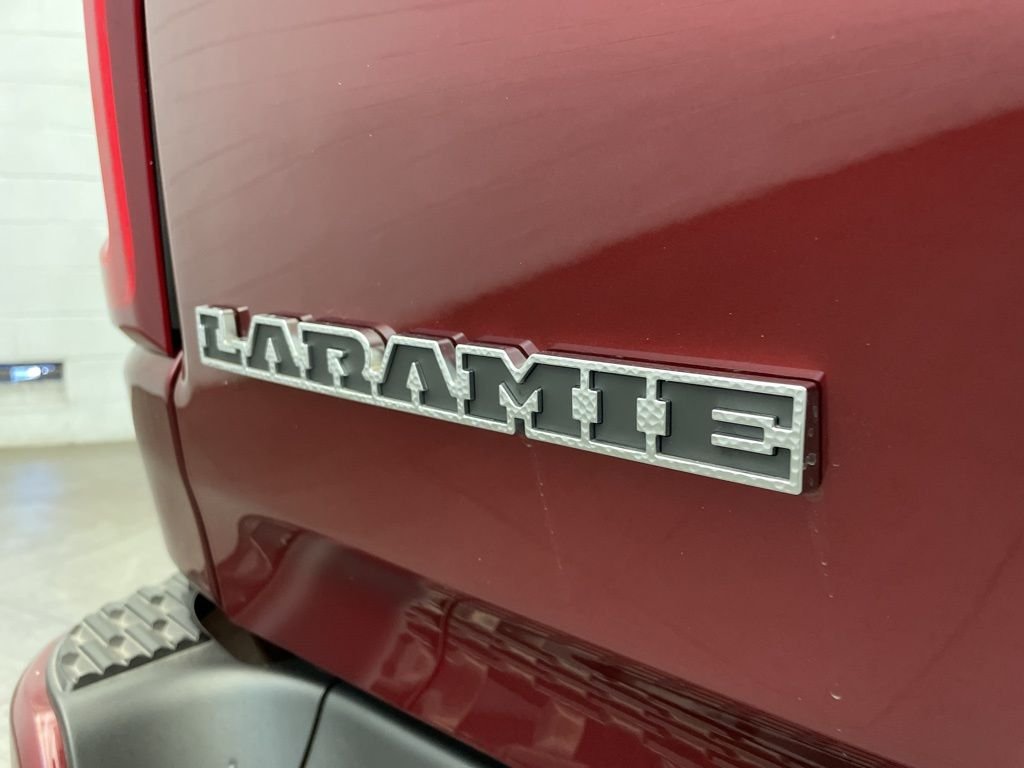 2026 RAM 1500 Laramie - Photo 6