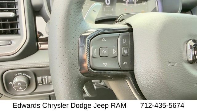 2026 RAM 1500 RHO - Photo 18