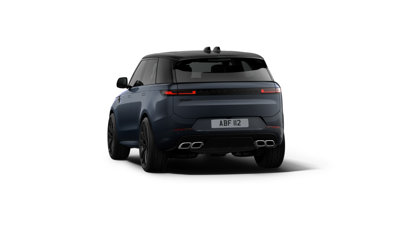 New 2026 Varesine Blue LAND ROVER Dynamic SE 530PS image 2