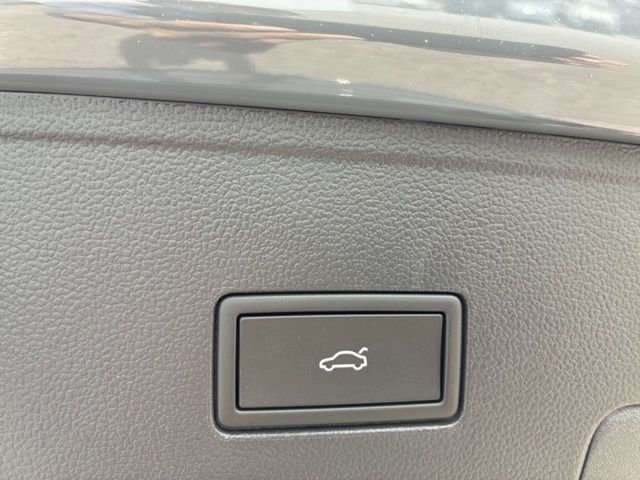 New 2026 Pure Gray Volkswagen 2.0T SEL Premium R-Line image 6