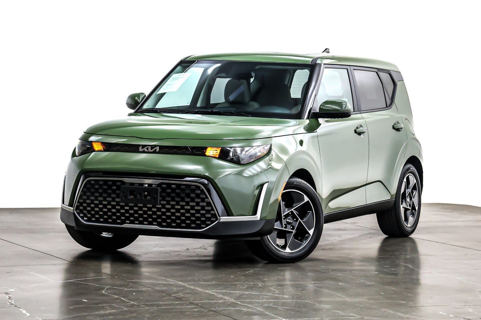2023 Kia Soul EX