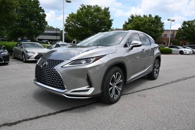 2020 Lexus RX 350 - Photo 11