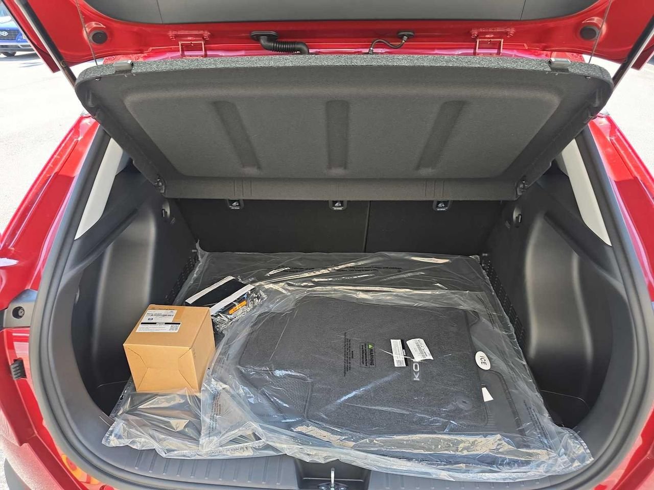 2025 Hyundai Kona SEL Convenience - Photo 24