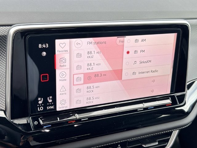2026 Volkswagen Atlas Cross Sport SEL Premium R-LINE - Photo 15