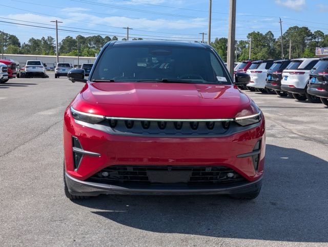 Used 2024 Red Jeep Launch Edition image 8