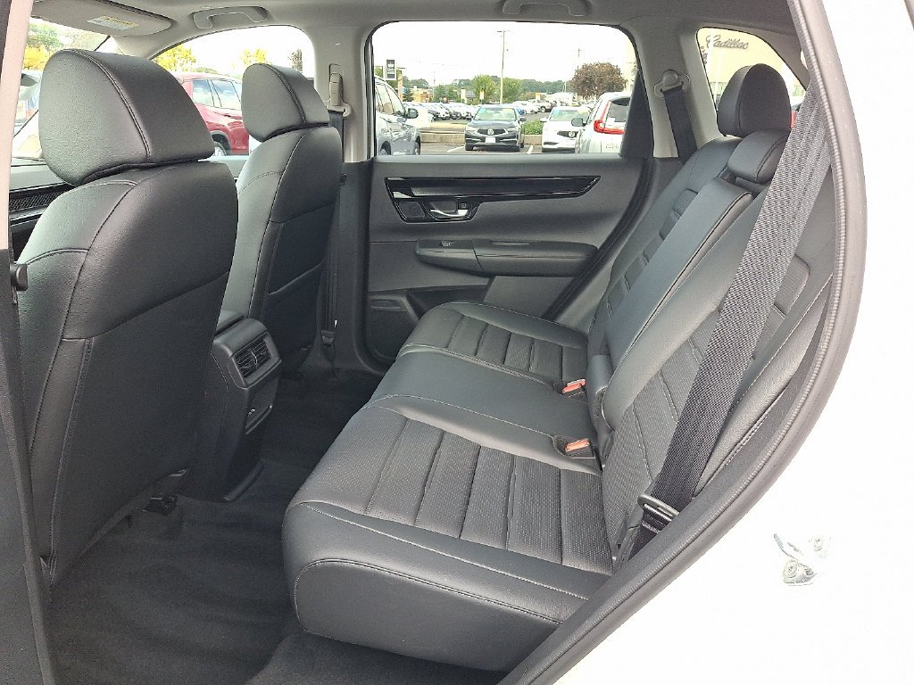 2024 Honda CR-V EX-L - Photo 10