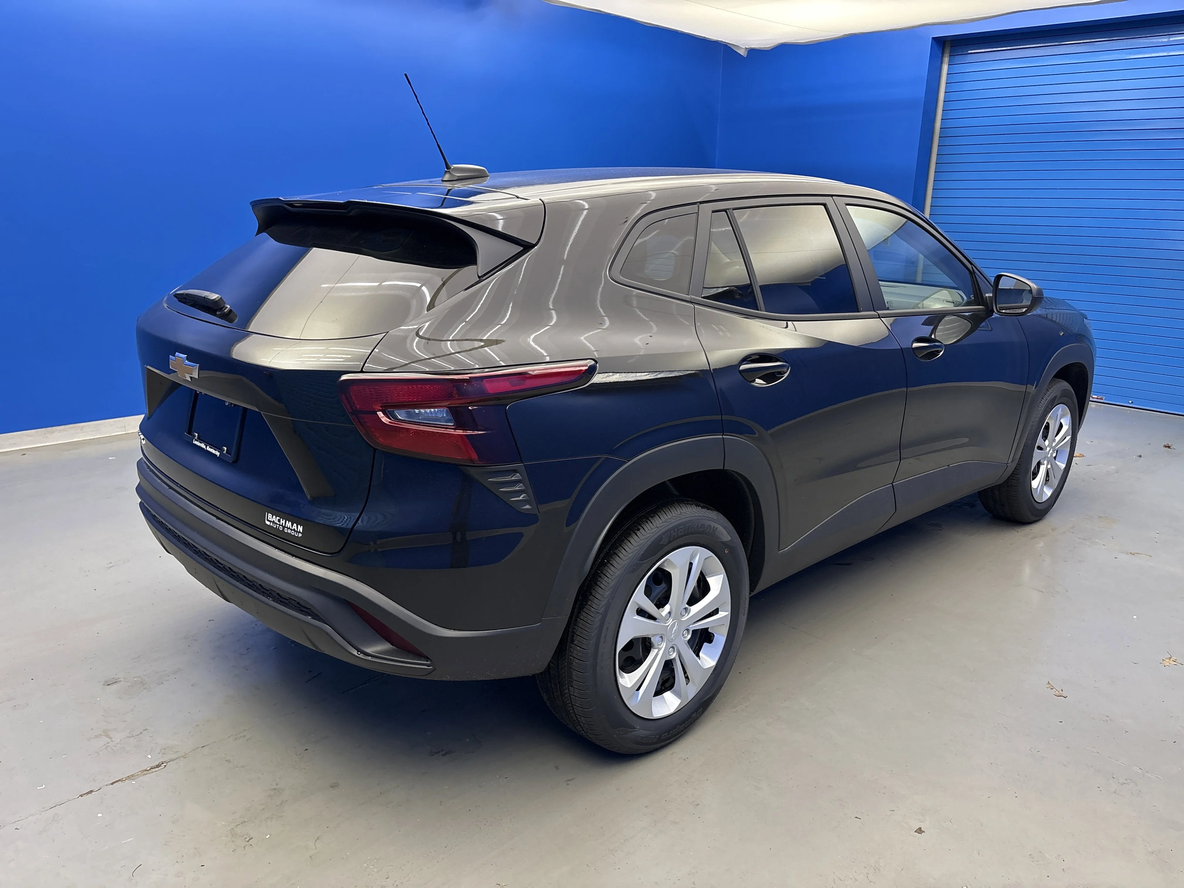 2026 Chevrolet Trax LS - Photo 7