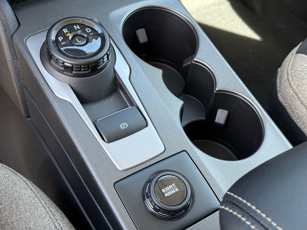 New 2026 Oxford White Ford Big Bend® image 10