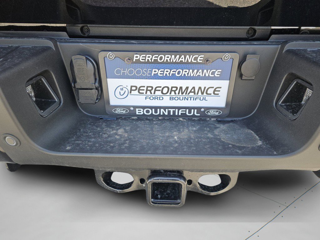New 2026 Agate Black Metallic Ford Platinum image 30