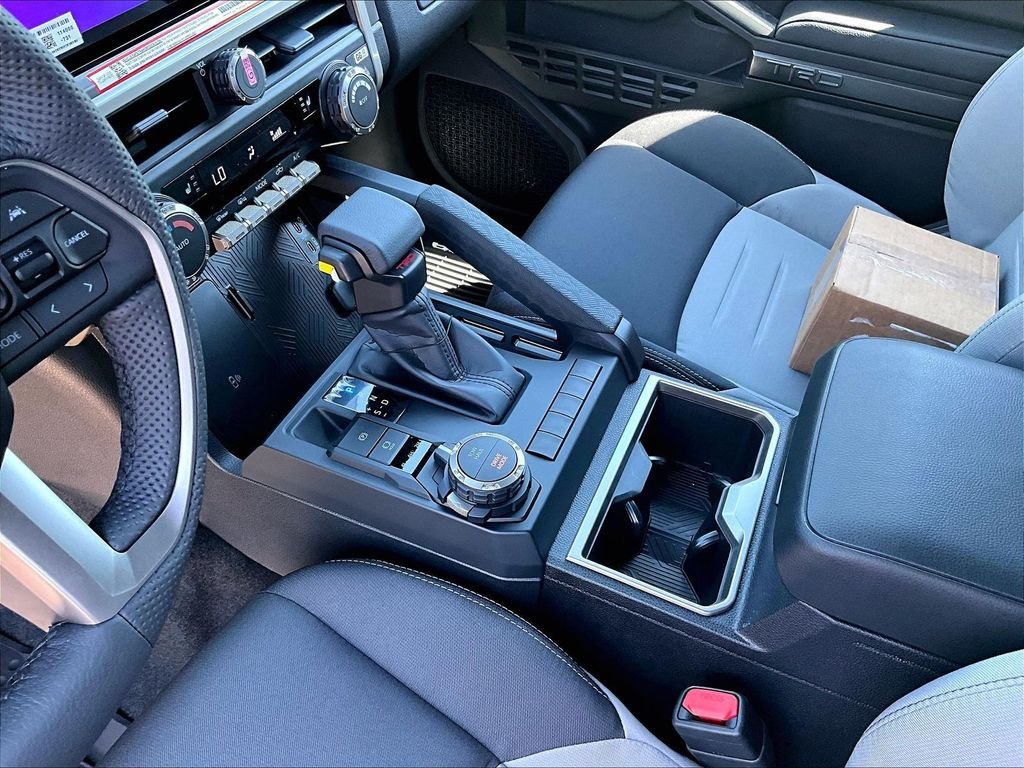 2026 Toyota Tacoma — photo 13
