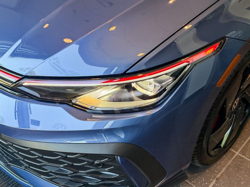 New 2026 Blue Volkswagen S image 4