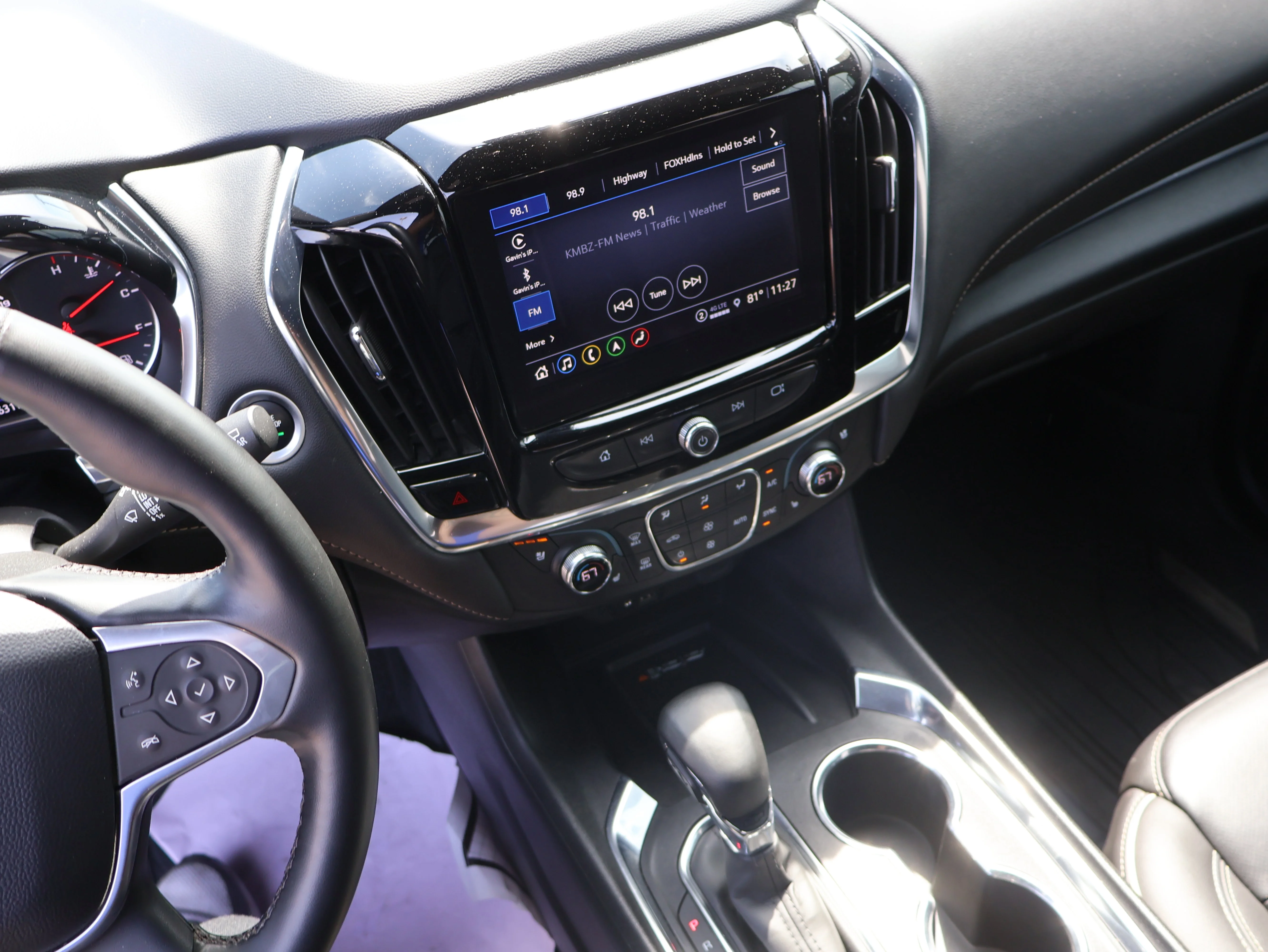 2023 Chevrolet Traverse Premier - Photo 28