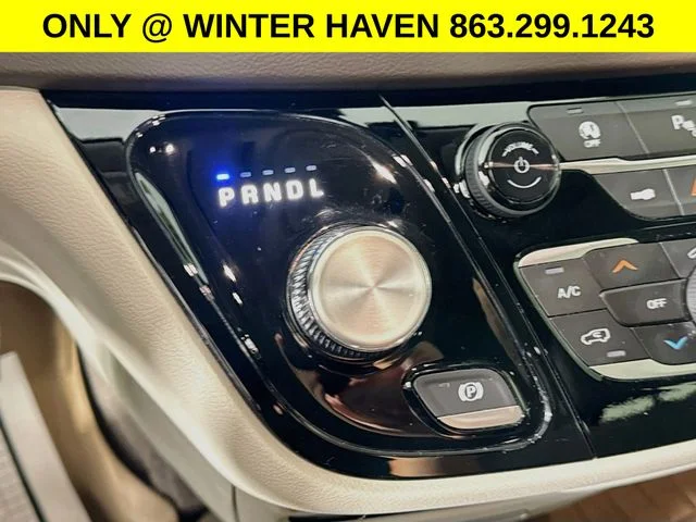 Used 2020 White Chrysler Touring image 16