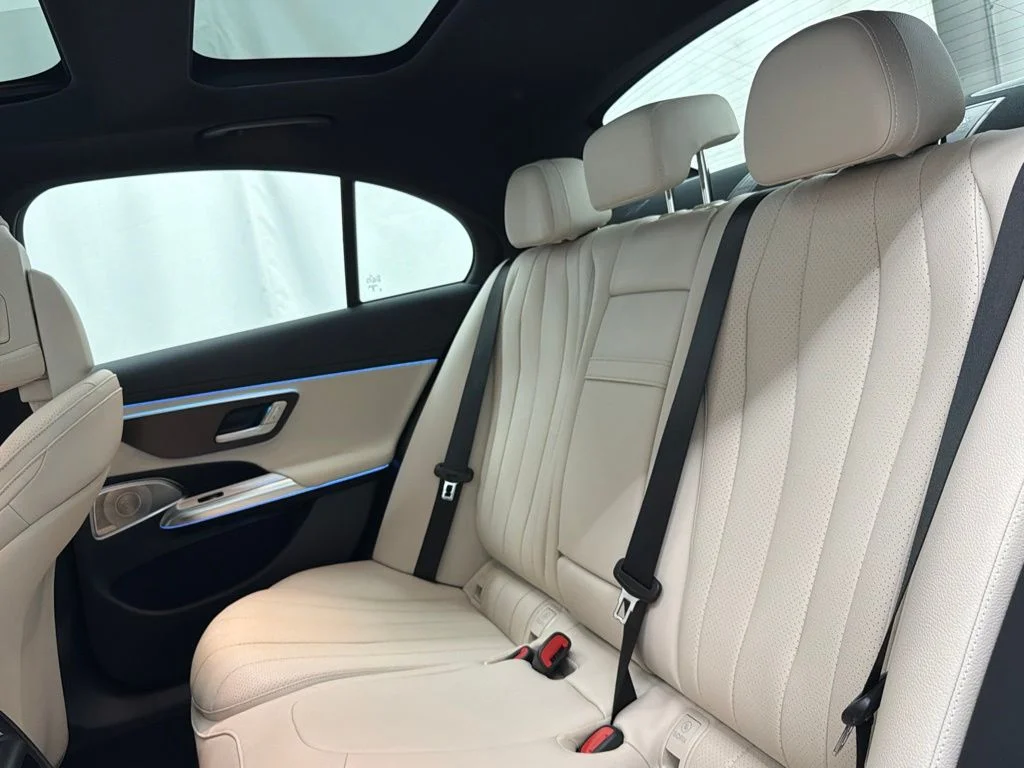 New 2027 Silver Mercedes-Benz E 350 image 46