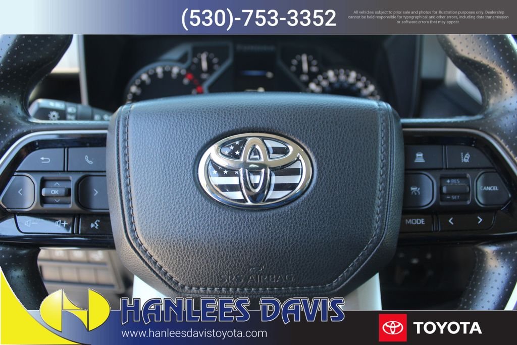 2022 Toyota Tundra SR5 - Photo 25