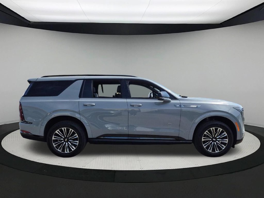 2026 Cadillac Escalade IQL Sport - Photo 6