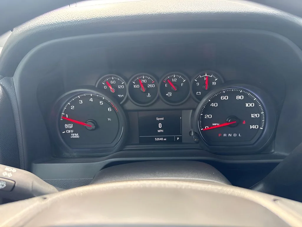 Used 2023 White GMC Pro image 11