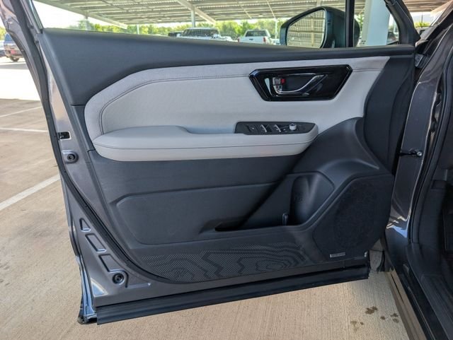 New 2026 MAGNETITE GRAY METALLIC Subaru Limited Hybrid image 16