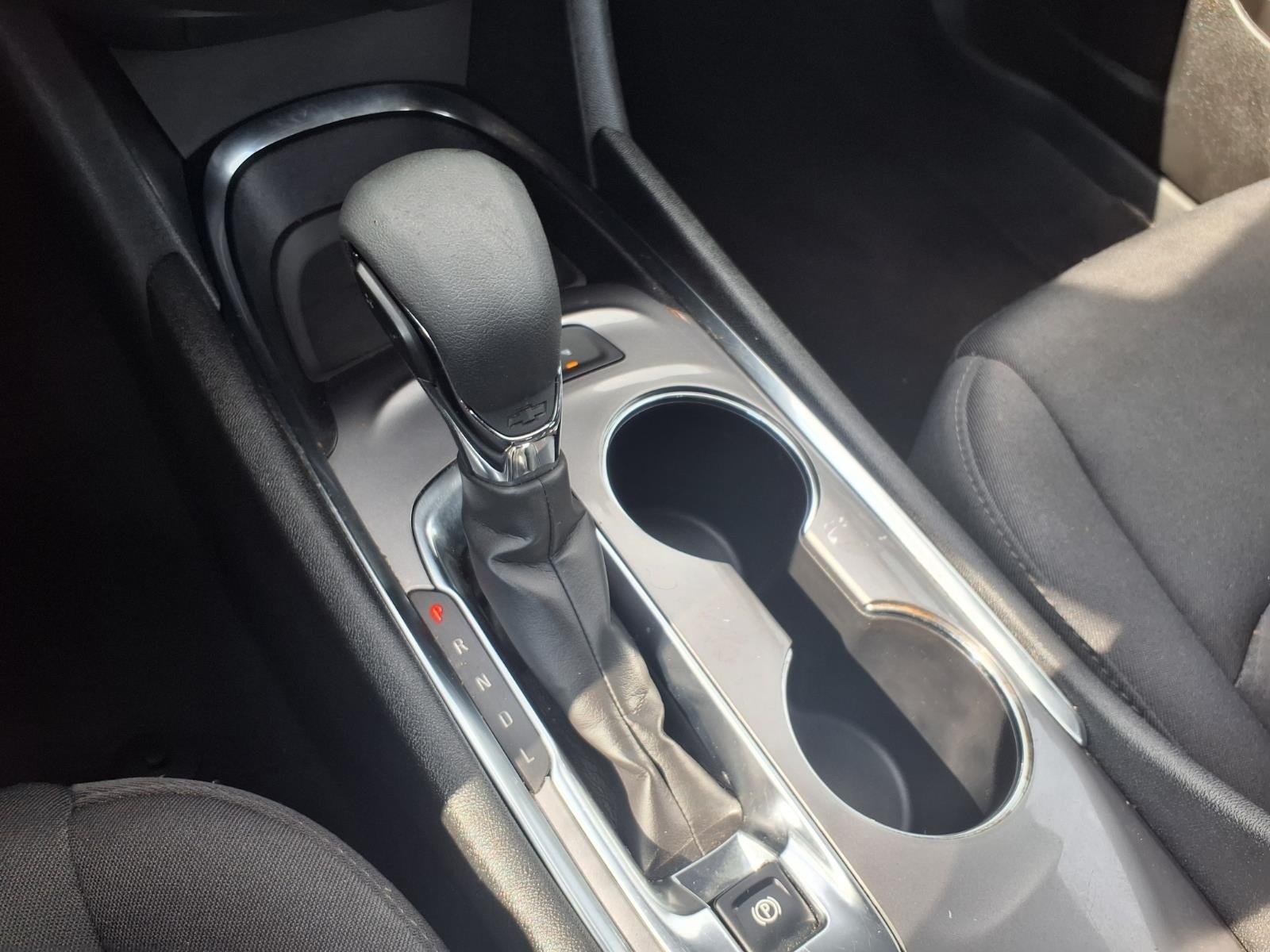 2024 Chevrolet Malibu LT Black at Robbins Nissan