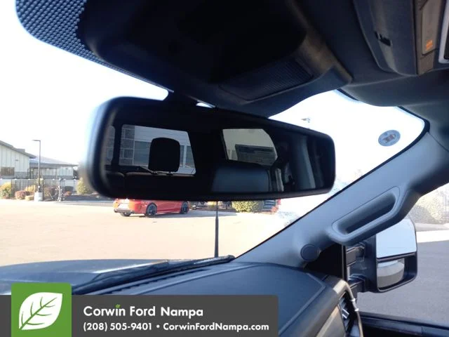 2026 Ford F-350 Super Duty Lariat - Photo 21