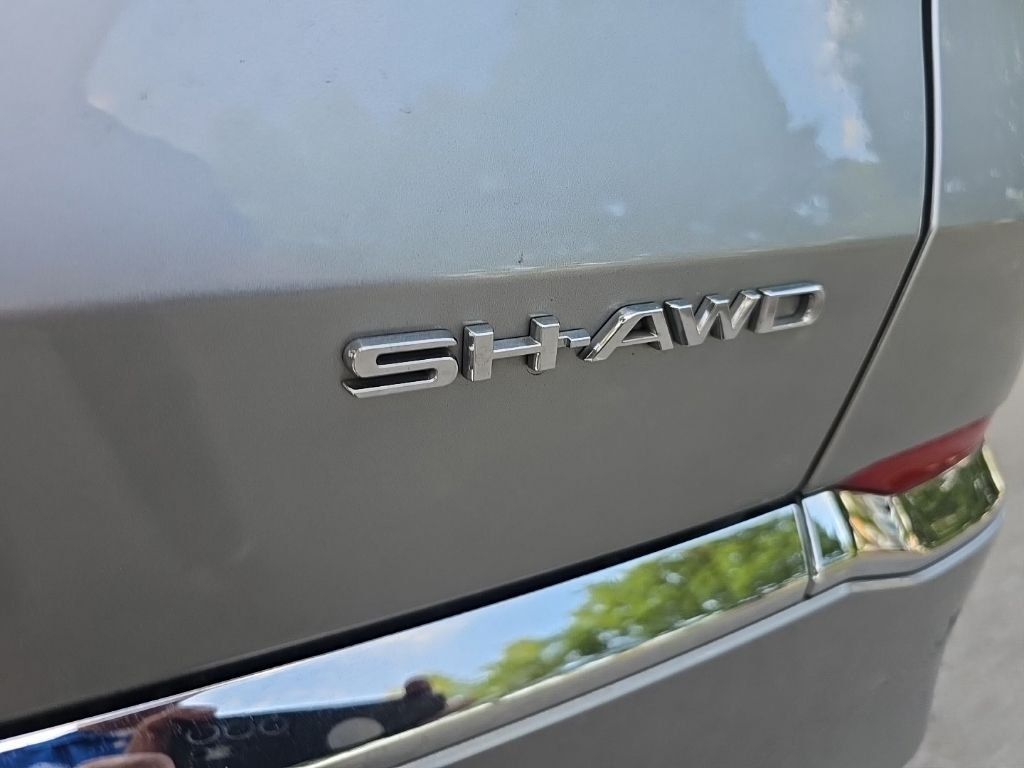 Used 2022 Gray Acura Technology image 11